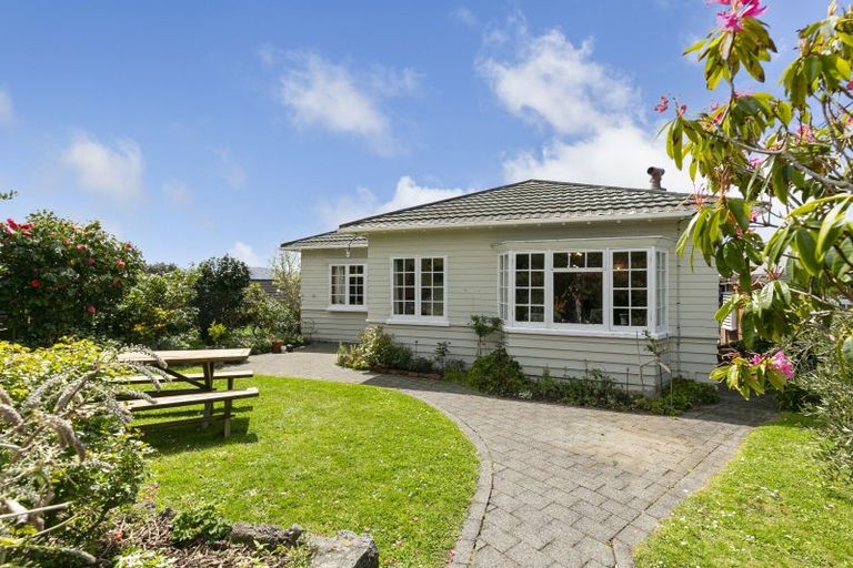 Photo of property in 13 Burn Street, Karori, Wellington, 6012