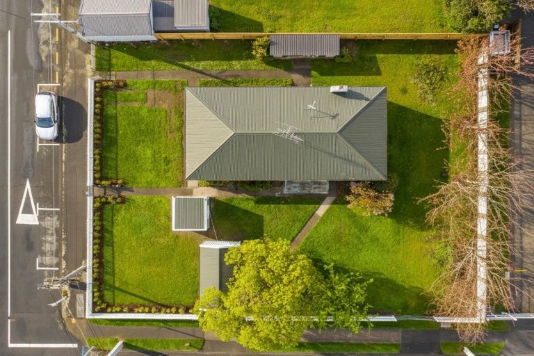 Photo of property in 5 Jellicoe Street, Greytown, 5712