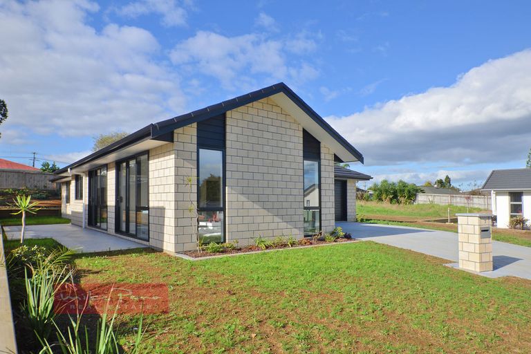 Photo of property in 9 Rolling Stone Rise, Tikipunga, Whangarei, 0112
