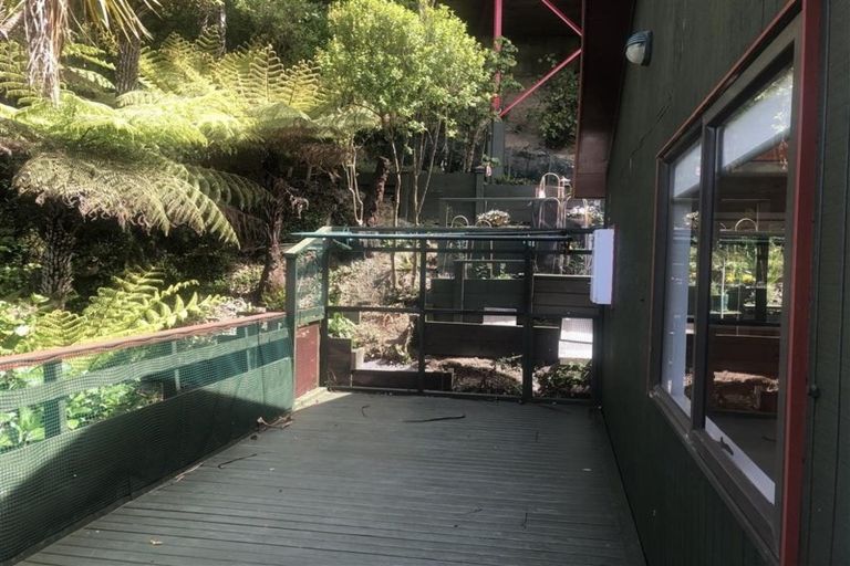 Photo of property in 80 Howard Road, Point Howard, Lower Hutt, 5013