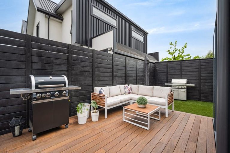 Photo of property in 992a Colombo Street, St Albans, Christchurch, 8014