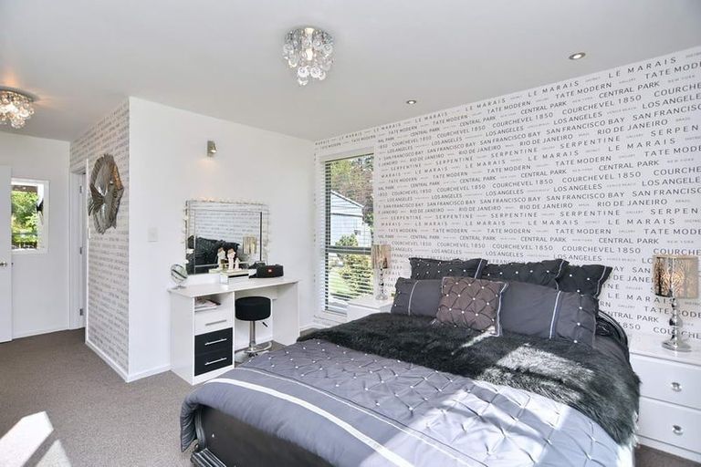 Photo of property in 372 Earlys Road, Cust, 7471