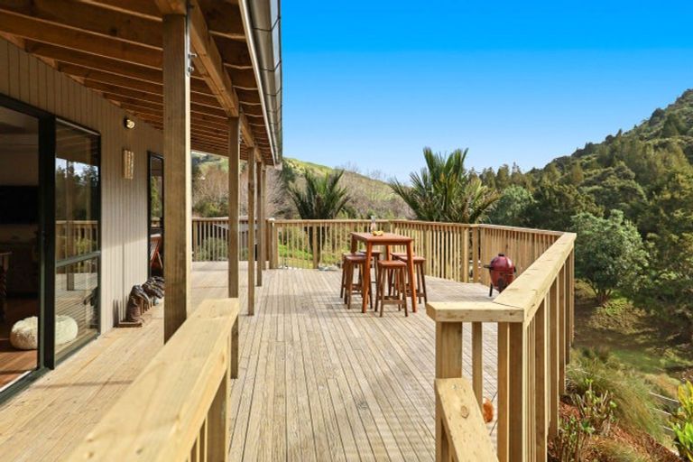 Photo of property in 954 Matakana Valley Road, Whangaripo, Wellsford, 0972