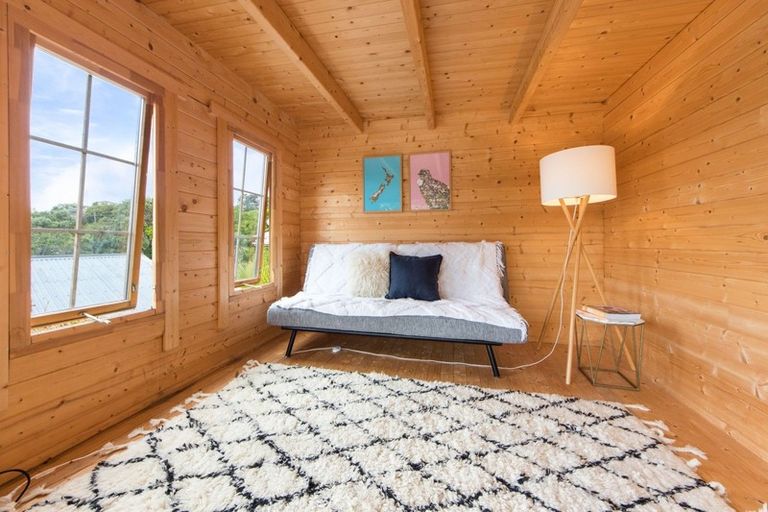 Photo of property in 8 Jamieson Road, Mahurangi West, Warkworth, 0983