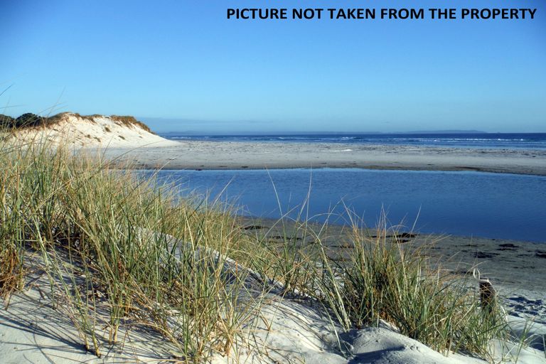 Photo of property in 260 Kimberley Road, Houhora, Kaitaia, 0484