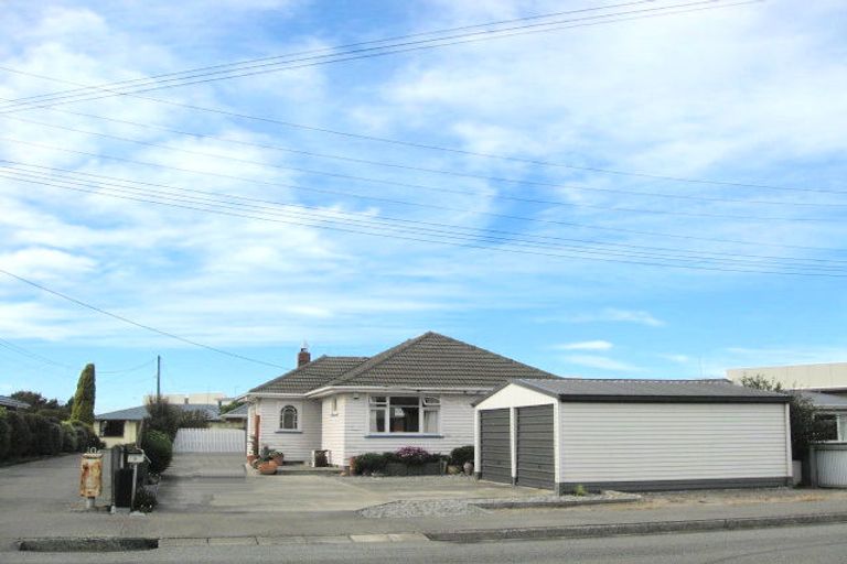 Photo of property in 10b O'briens Road, Sockburn, Christchurch, 8042