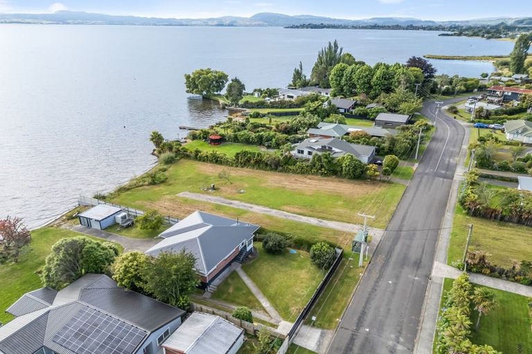 Photo of property in 22 Ranginui Street, Ngongotaha, Rotorua, 3010