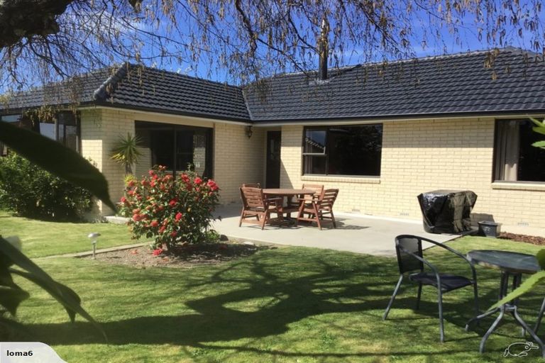 Photo of property in 12 Wolsey Place, Hillmorton, Christchurch, 8025