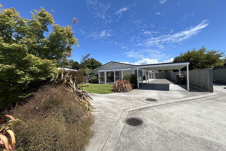 Photo of property in 94 East Street, Greytown, 5712
