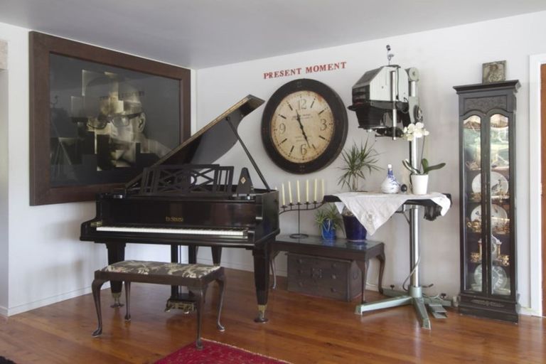 Photo of property in 540 Kawakawa-orere Road, Orere Point, Papakura, 2585