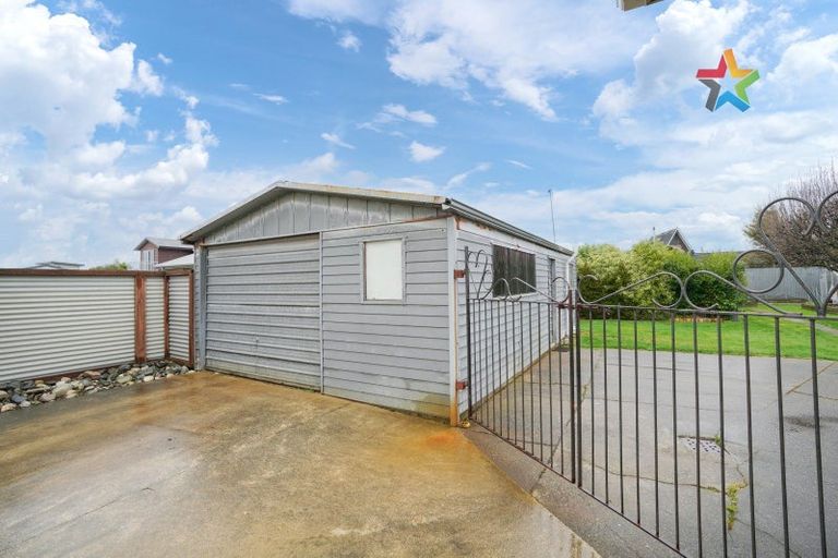Photo of property in 55 Dome Street, Newfield, Invercargill, 9812