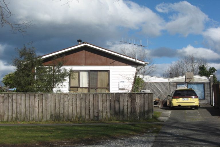 Photo of property in 61 Puataata Road, Turangi, 3334