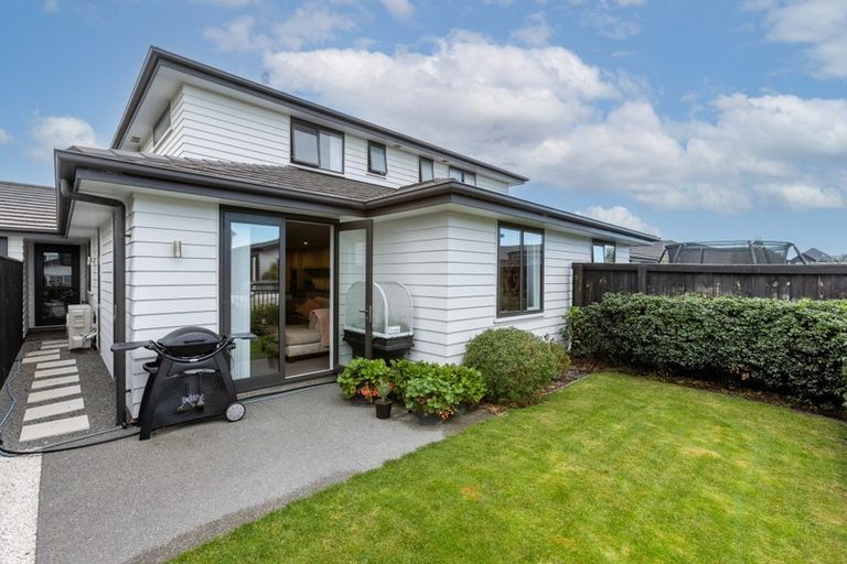 Photo of property in 46 Gosling Crescent, Halswell, Christchurch, 8025