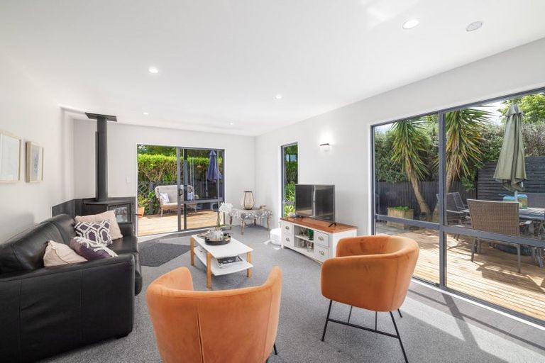 Photo of property in 163a Burwood Road, Burwood, Christchurch, 8083