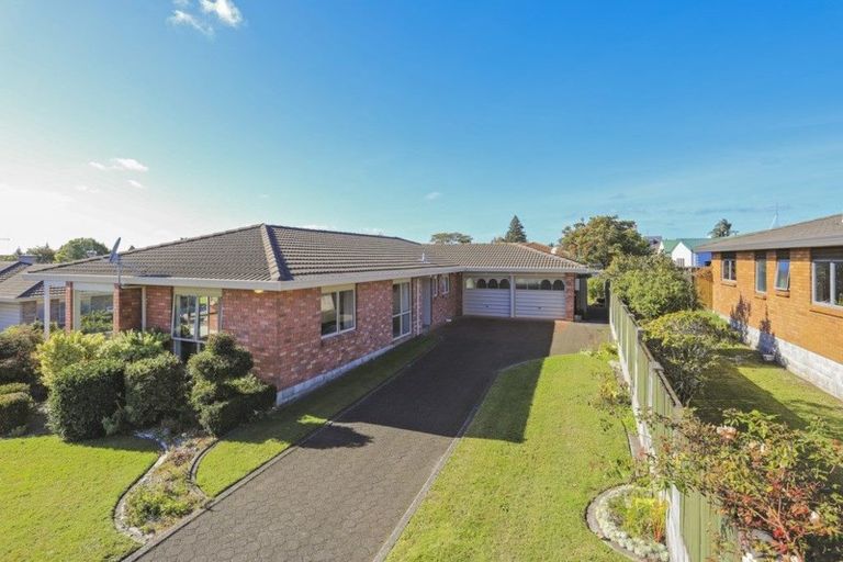 Photo of property in 156 Boucher Avenue, Te Puke, 3119