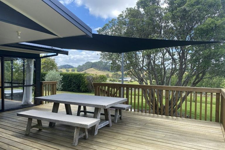 Photo of property in 368 Harris Road, Whareora, Whangarei, 0175