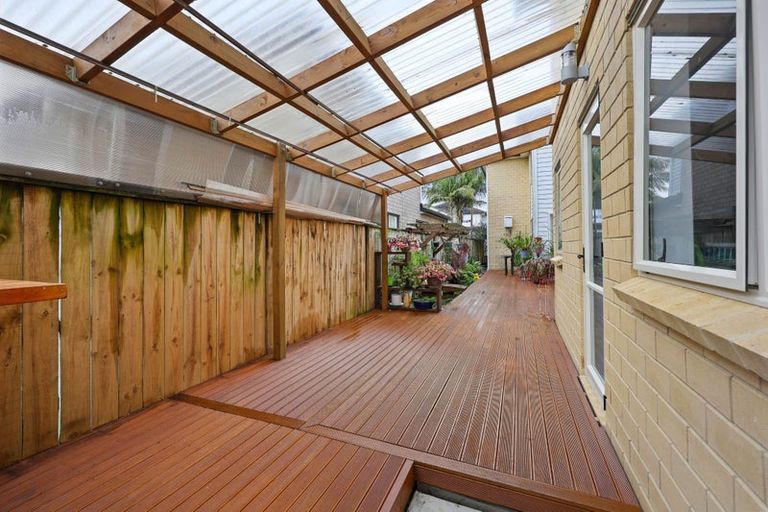 Photo of property in 47 Charlestown Drive, Flat Bush, Auckland, 2019