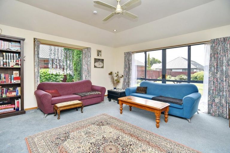 Photo of property in 3 Canon Stack Place, Kaiapoi, 7630