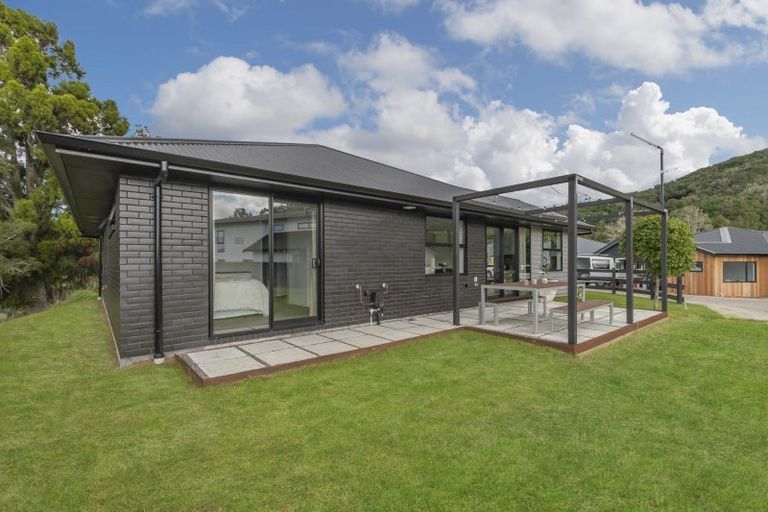 Photo of property in 9 Nukuao Lane, Clevedon, 2582