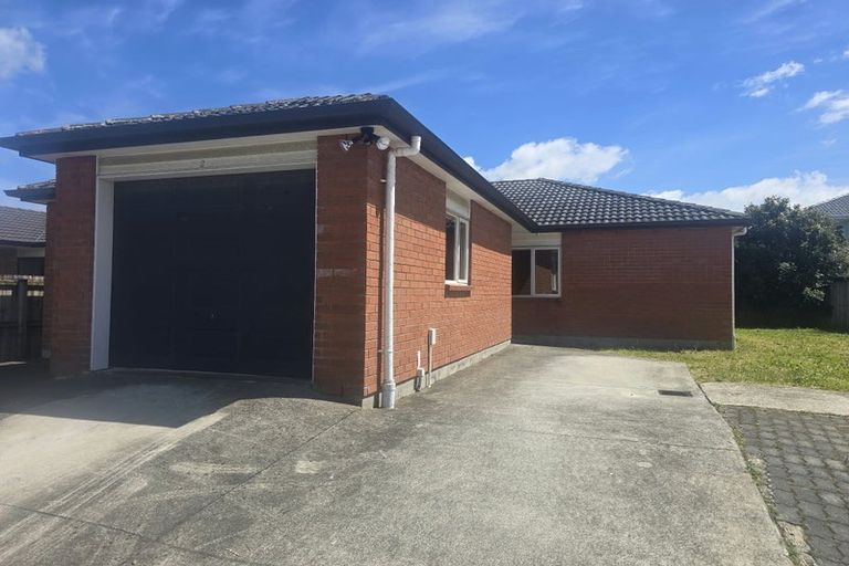Photo of property in 49b Cambridge Terrace, Papatoetoe, Auckland, 2025