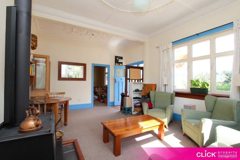 Photo of property in 39 Oates Street, Kaikorai, Dunedin, 9010