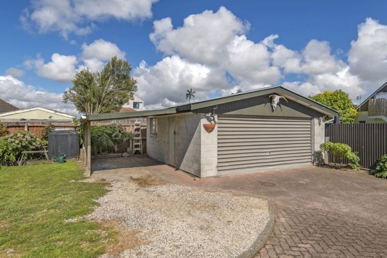 Photo of property in 26 Allstone Place, Burwood, Christchurch, 8083