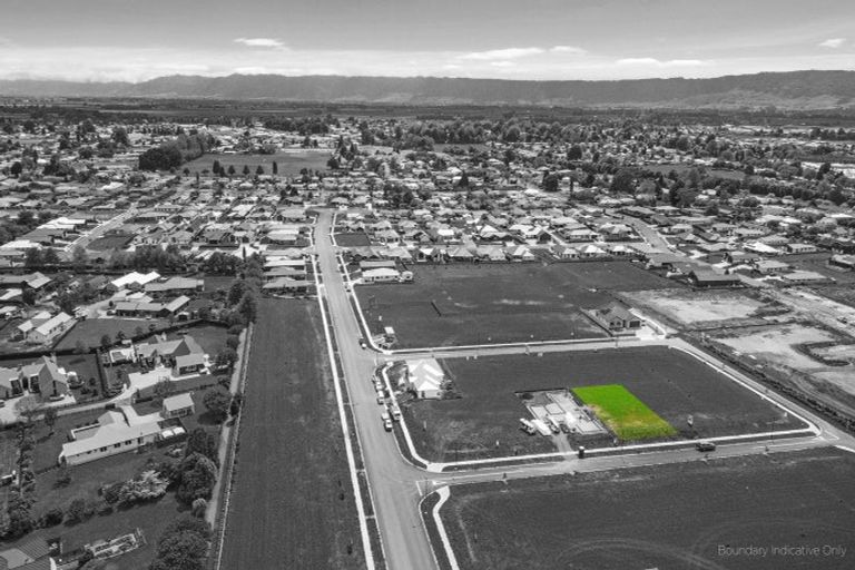 Photo of property in 7 Tapsell Drive, Matamata, 3400