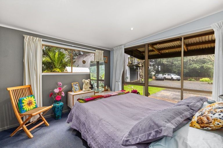 Photo of property in 21 Waiare Road, Okaihau, 0475