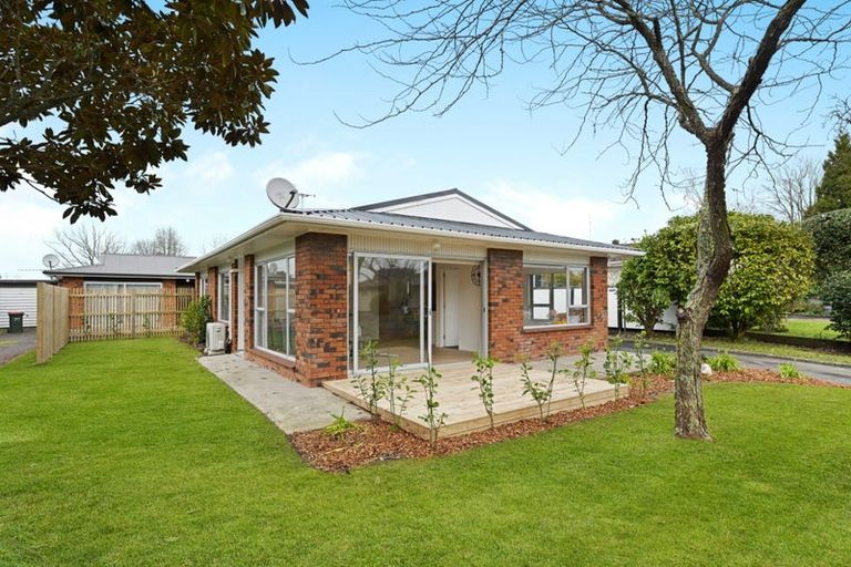 Photo of property in 4 Sandringham Road, Enderley, Hamilton, 3214