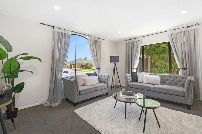 Photo of property in 57 Glasnevin Drive, Casebrook, Christchurch, 8051