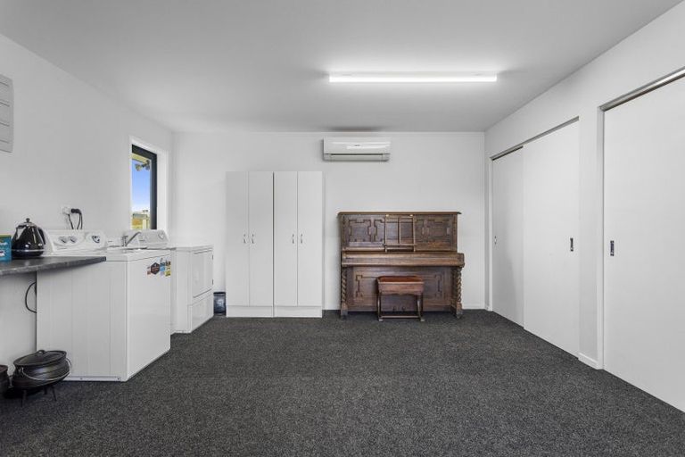 Photo of property in 11 Hodgsons Road, Loburn, Rangiora, 7472