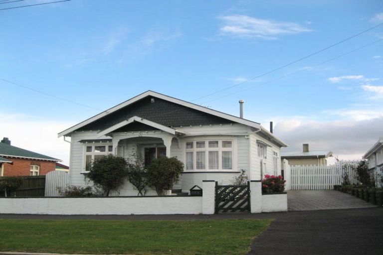 Photo of property in 100 Tomahawk Road, Andersons Bay, Dunedin, 9013