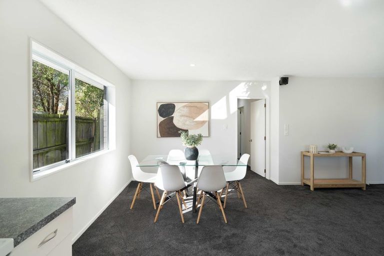 Photo of property in 99a Bower Avenue, New Brighton, Christchurch, 8083