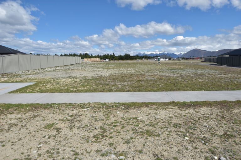 Photo of property in 26 Grandvue Drive, Twizel, 7901