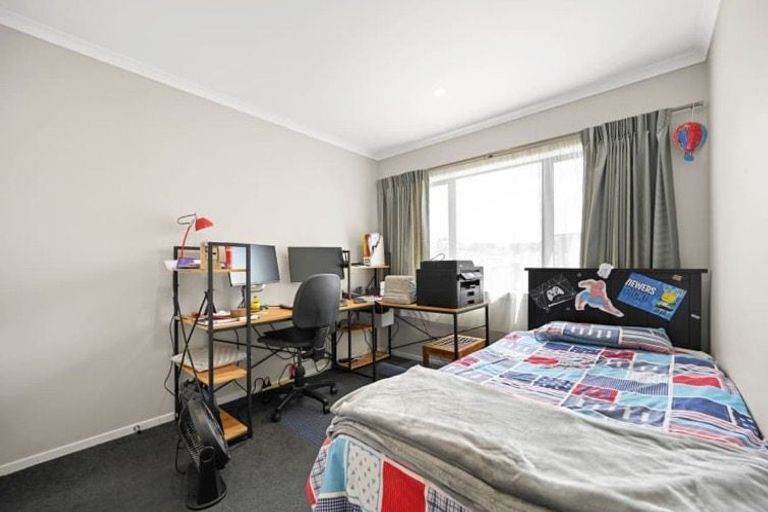 Photo of property in 35 Tennille Street, Flagstaff, Hamilton, 3210