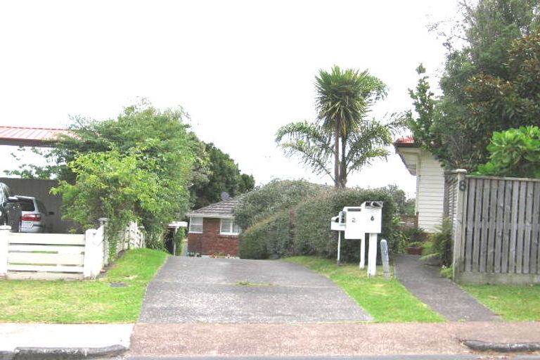 Photo of property in 3/6 Catalina Crescent, Forrest Hill, Auckland, 0620