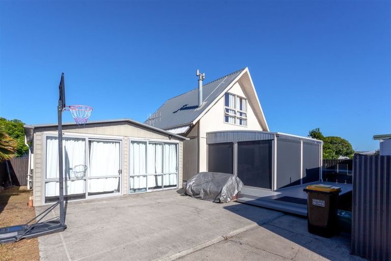 Photo of property in 223b Chartwell Avenue, Whangamata, 3620