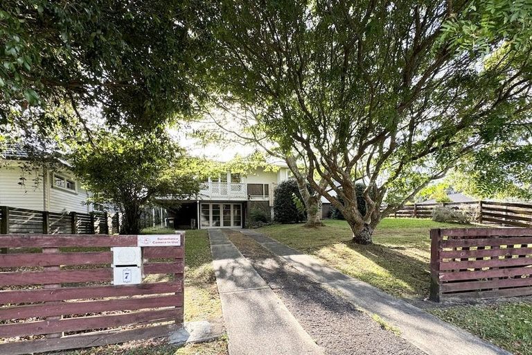 Photo of property in 7 Lyford Crescent, Sunnynook, Auckland, 0620