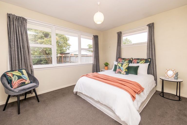 Photo of property in 476 Wairakei Road, Burnside, Christchurch, 8053