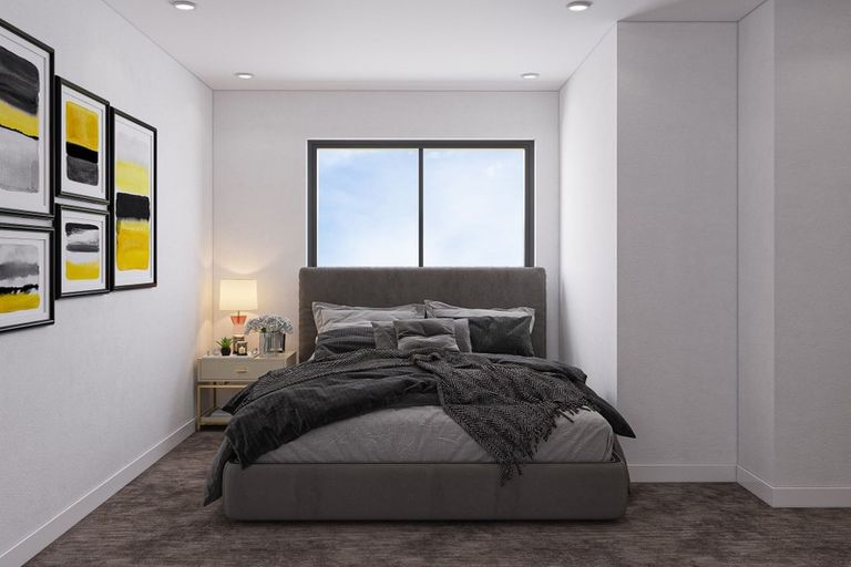 Photo of property in 2/337 Cambridge Terrace, Christchurch Central, Christchurch, 8013