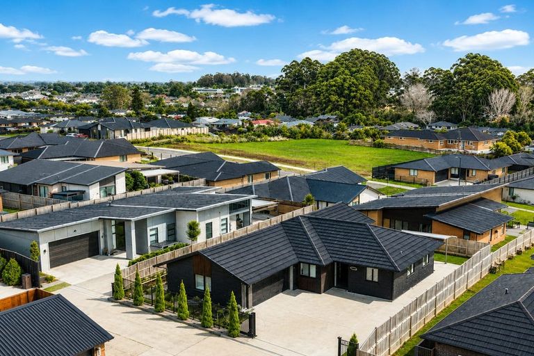 Photo of property in 6 Heke Lane, Glenview, Hamilton, 3206