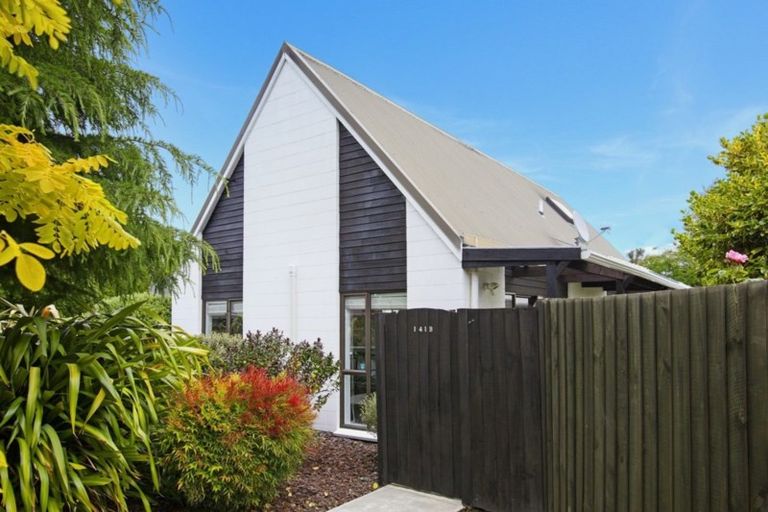 Photo of property in 141b Brookside Terrace, Bryndwr, Christchurch, 8053