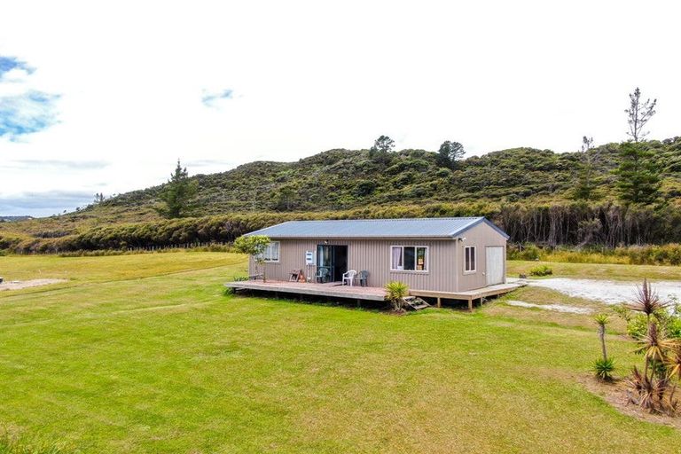 Photo of property in 41 Koutu Terrace, Opononi, Kaikohe, 0473