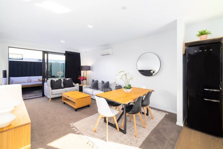 Photo of property in 2/17 Salisbury Street, Christchurch Central, Christchurch, 8013
