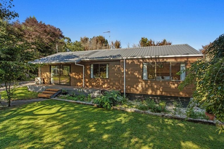 Photo of property in 28 Hogg Road, Rotoma, Whakatane, 3192