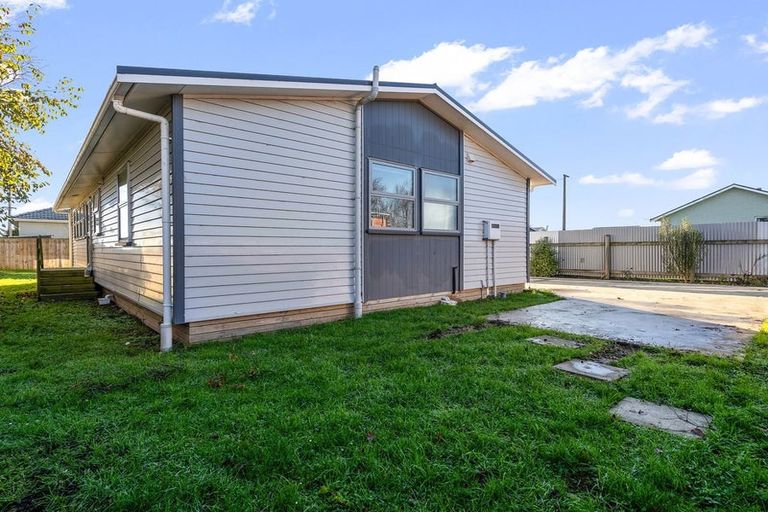 Photo of property in 37b Dipton Street, Kingswell, Invercargill, 9812