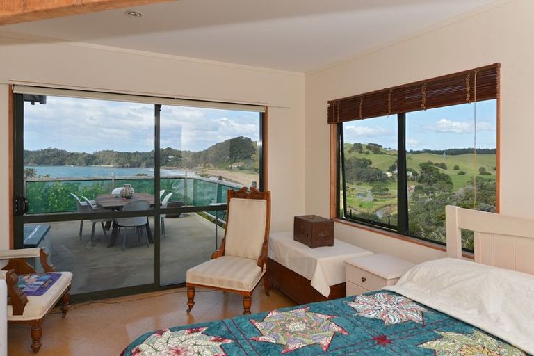 Photo of property in 3 Kaone Point Road, Matapouri, Whangarei, 0173