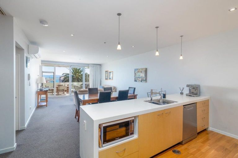 Photo of property in Latitude 41, 11/269 Wakefield Quay, Stepneyville, Nelson, 7010