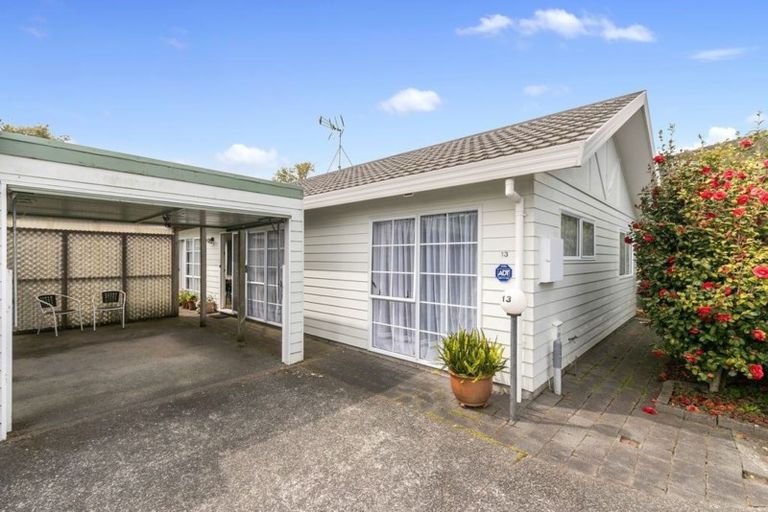 Photo of property in 13/169 Whites Line East, Waiwhetu, Lower Hutt, 5010