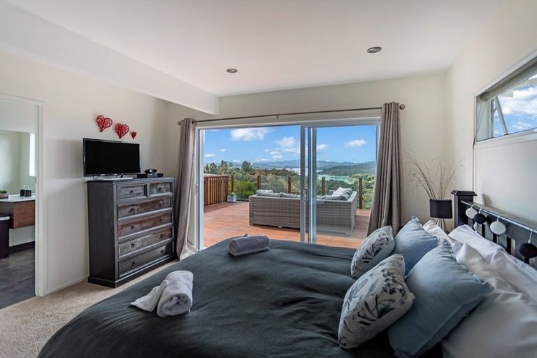Photo of property in 61 Oromahoe Road, Opua, 0200